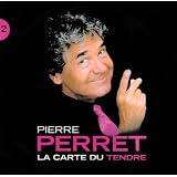 La Carte Du Tendrepar Pierre Perret
