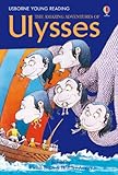 The amazing adventures of Ulysses