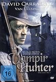 Produkt-Bild: Vampir Hunter - The Last Sect
