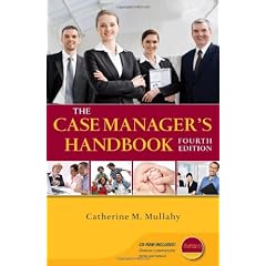 The Case Manager's Handbook