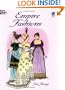 Empire Fashions (Dover Fashion Coloring Book)