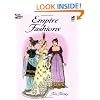 Empire Fashions Colouring Book