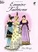 Empire Fashions Colouring Book