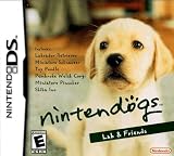 Nintendogs Labrador Retriever & Friends
