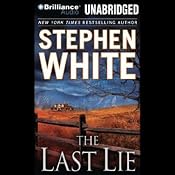 The Last Lie | Stephen White
