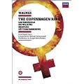 Wagner - the Ring (Schonwandt) [DVD] [2008]