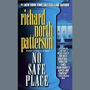 No Safe Place | [Richard North Patterson]