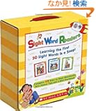 Sight Word Readers: Learning the First 50 Sight Words is a Snap!