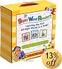 Sight Word Readers: Learning the First 50 Sight Words is a Snap!