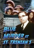Blue Murder At St. Trinian's