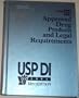 Approved Drug Products and Legal Requirements (Usp Di Vol 3: Approved Drug Products and Legal Requirements)