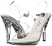 Ellie Shoes Women's 421 Brook Dress Sandal