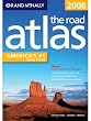 Rand McNally 2008 the road atlas, United States | Canada | Mexico