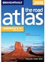 Rand McNally 2008 the road atlas, United States | Canada | Mexico