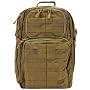 5.11 Rush 24 Tactical Backpack Combat MOLLE Pack 3&hellip 5.11
