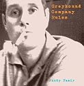 Greyhound Company Rules: (Salt Lake City and Reno)