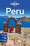 Lonely Planet: Peru, 8th Edition