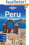Peru anglais