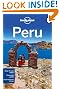 Peru (Lonely Planet Country Guides)