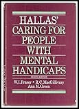 Hallas' caring for people with mental handicaps