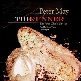 The Runner (Unabridged)