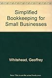 Simplified book-keeping for small businesses