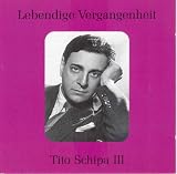 Legendary Voices: Tito Schipa 3