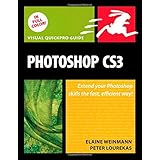 photoshop cs3 visual quickpro guide