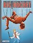 Ric Hochet l'Int�grale, Tome 16 : La main de la mort ; Crime sur Internet ; Le jeu de la potence ; BD meurtres