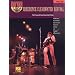 CREEDENCE CLEARWATER REVIVAL VOLUME 63 BK/CD (Hal Leonard Guitar Play-Along)