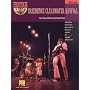 CREEDENCE CLEARWATER REVIVAL VOLUME 63 BK/CD (Hal Leonard Guitar Play-Along)