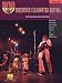  : CREEDENCE CLEARWATER REVIVAL VOLUME 63 BK/CD (Hal Leonard Guitar Play-Along)