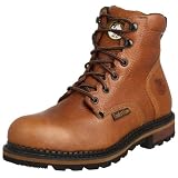 Chippewa Men's Giant 2.0 Steel Toed 6"Boot
