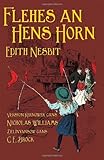 Flehes and hens horn
