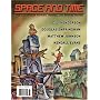 Space and Time Magazine