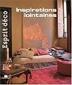 Esprit déco - Inspirations lointaines