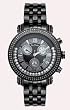 Joe Rodeo Classic Collection Men's Diamond Watch