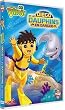Go Diego! - Diego et les dauphins en danger