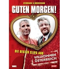Guten Morgen!