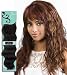 Bobbi Boss Indiremi Ocean Wave 14inch #1b Off Black