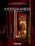 Antiquaires : Paris flea markets