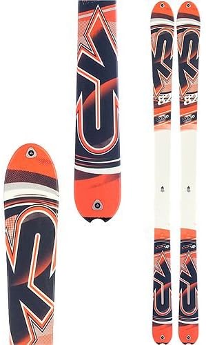 BackUp Ski - Men's by K2