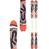 BackUp Ski - Men's _174 by K2