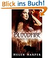 Bloodfire (Blood Destiny 1)