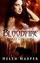Bloodfire (Blood Destiny)