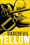 Daredevil Yellow