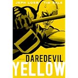 Daredevil: Yellowpar Jeph Loeb