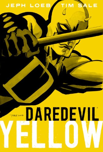  Daredevil, Vol. 1: Yellow