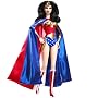 Barbie Black Label Collection Wonder Woman Barbie Doll