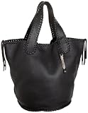 Cole Haan Raleigh Whipstitch Tote Black – Tote Review Cole Haan Raleigh Whipstitch Tote Black – Tote Review